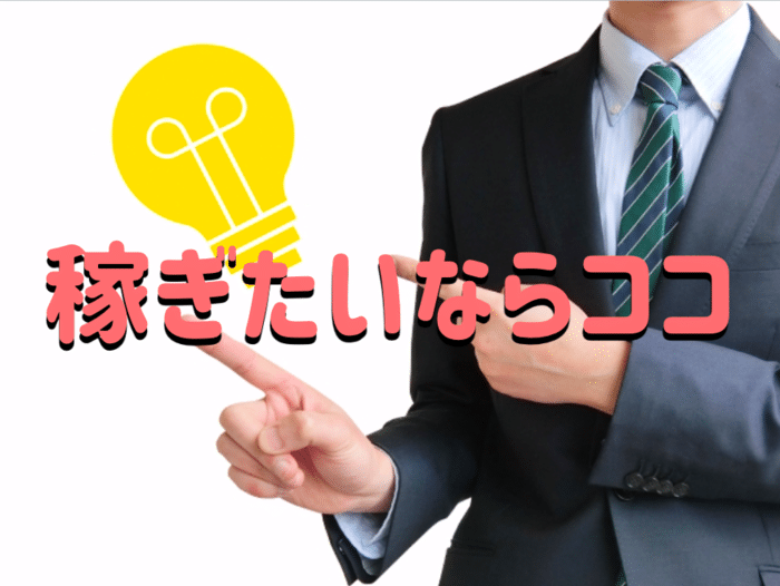 稼げる モニターサイト