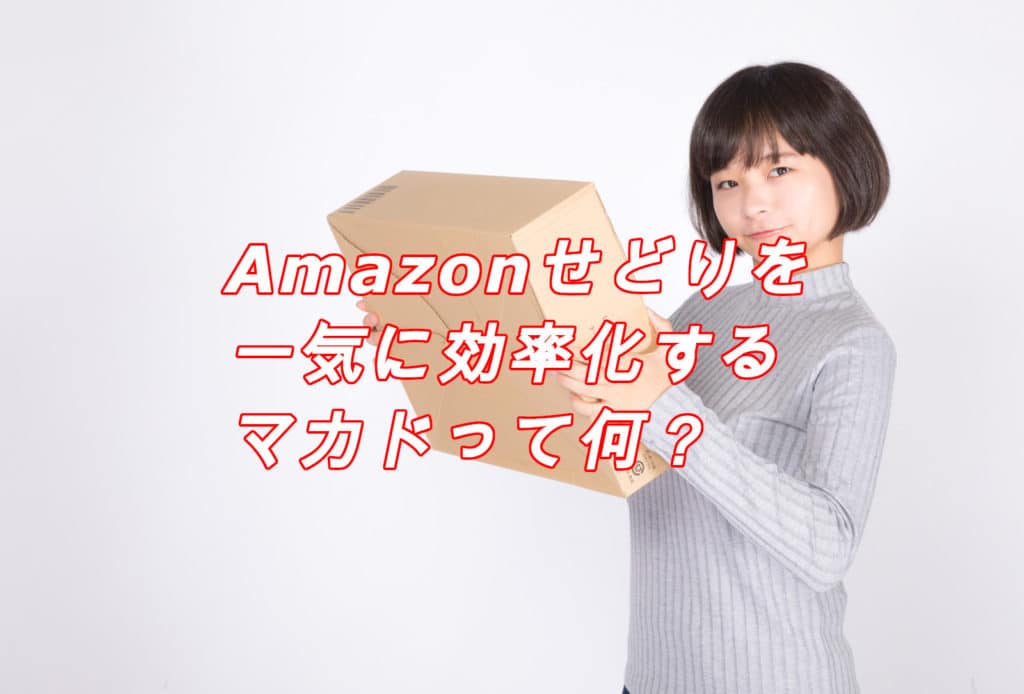 1183万円稼げた!マカドを効率良く使う7つの方法すべて教えます
