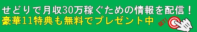 せどりで月収30万稼ぐための情報を配信中。豪華11特典も無料でプレゼント中